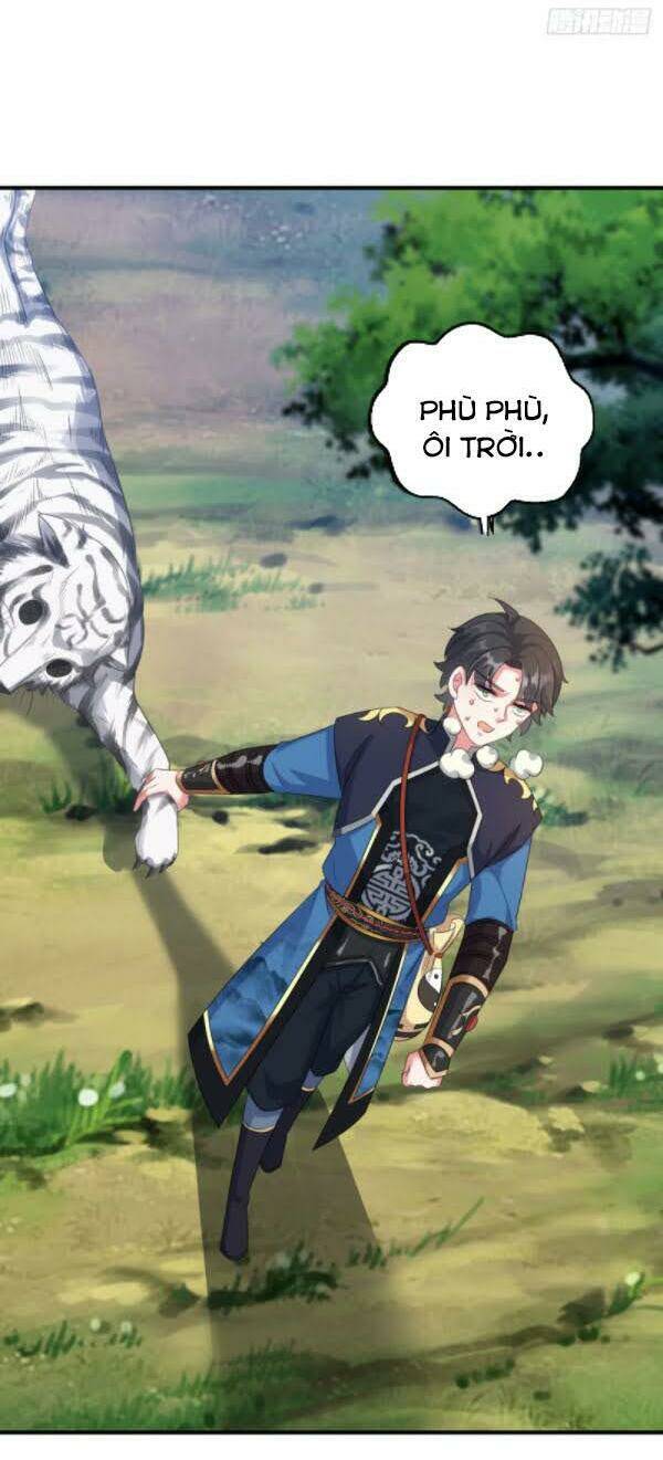 tiên ma đồng tu chapter 186 22