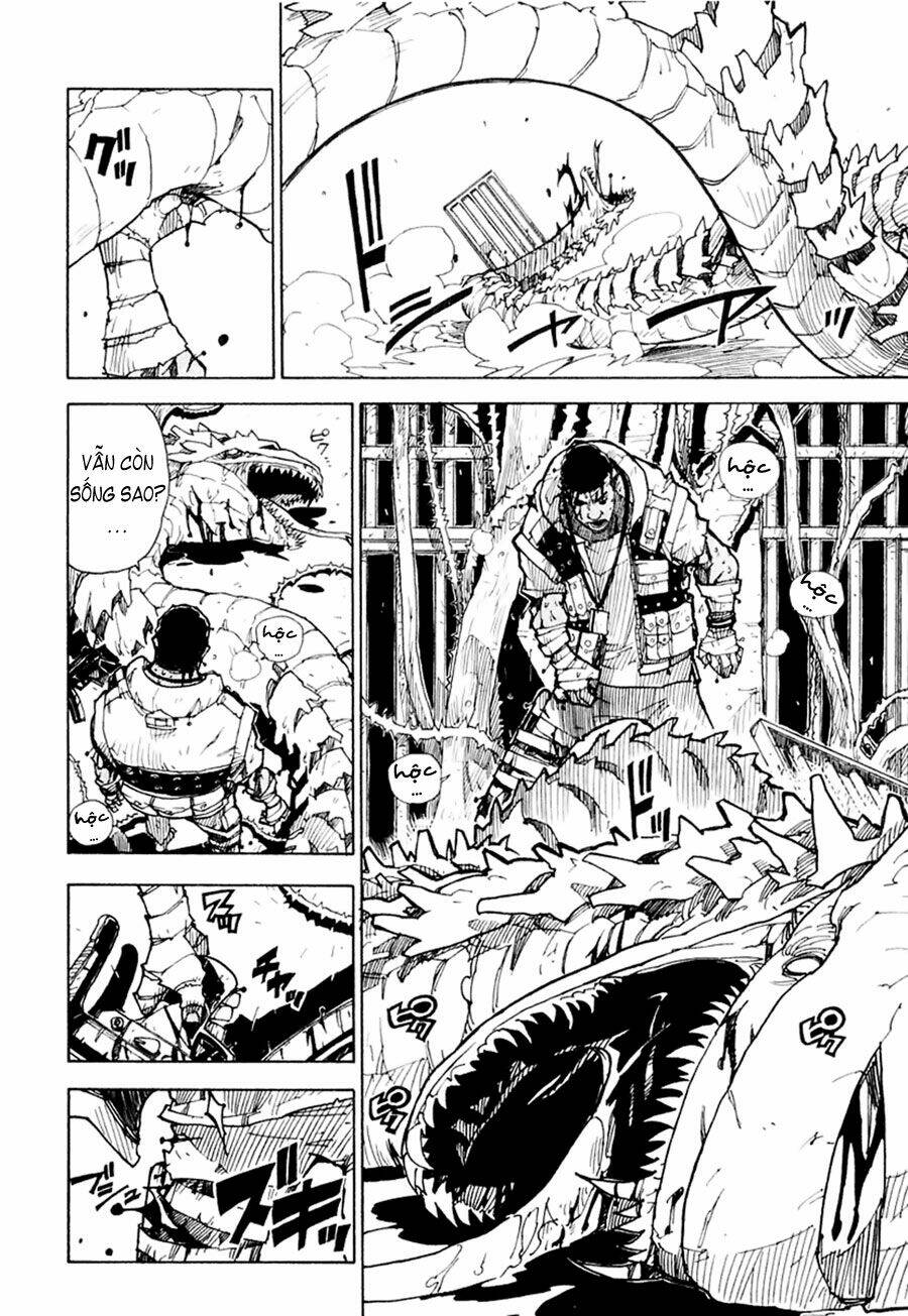 chuyện tình mary chapter 19 6