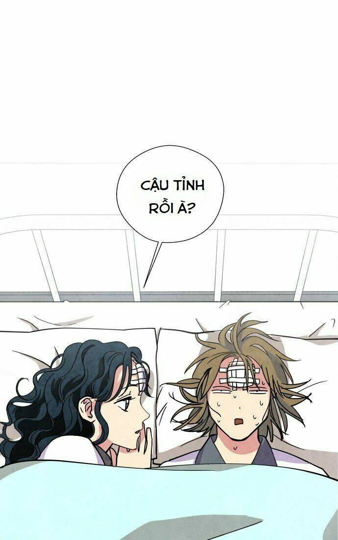 tai sói và mũ đỏ chapter 10 3