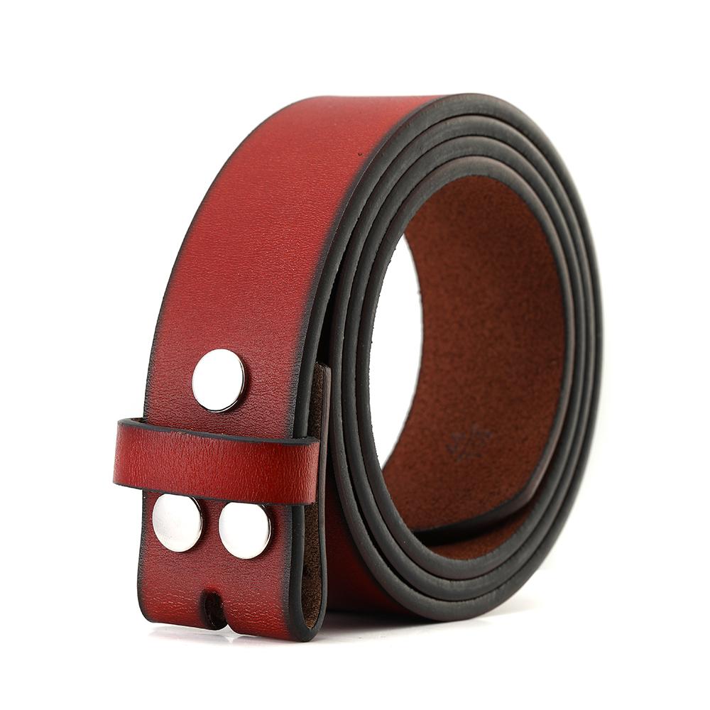 Cao Bồi Miền Tây Người Dây Da Mới Lạ Cá Da Thắt Lưng Cho Nam Và Nữ