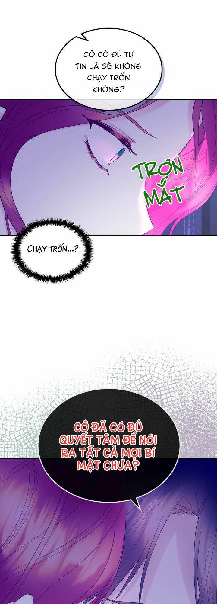 kẻ tạo ra nữ phản diện chapter 54.1 33