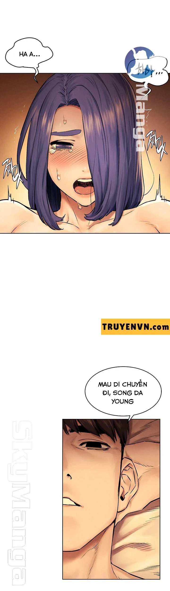 cuộc chiến thầm lặng chapter 112 41