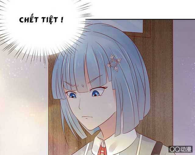 băng sơn học trưởng không được chọc chapter 41.2 20