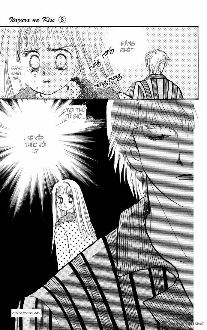 itazura na kiss chapter 11 48