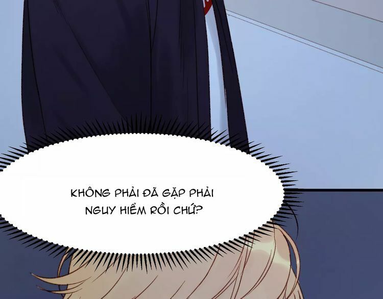 lượm được một tiểu hồ ly phần 2 chapter 22 13