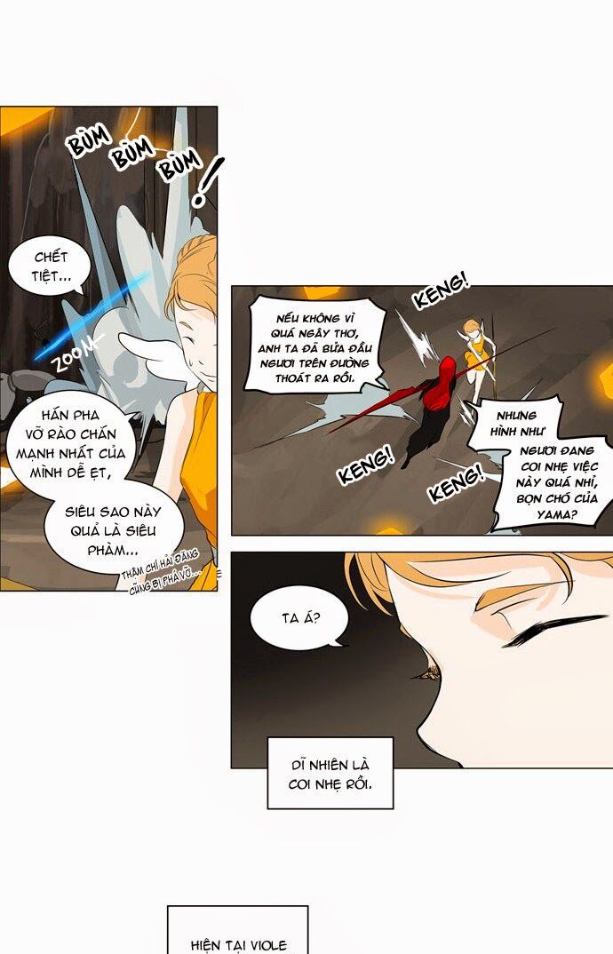 tòa tháp bí ẩn 2 chapter 92 23