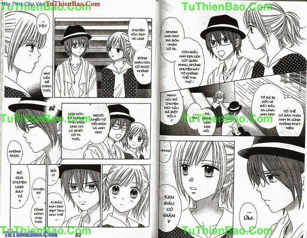 cảm giác trong tình yêu chapter 6 44