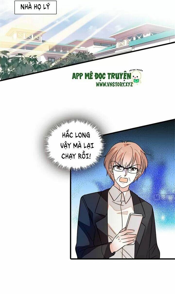 ngọt ngào uy vũ: boss sủng đến nghiện chapter 268 37