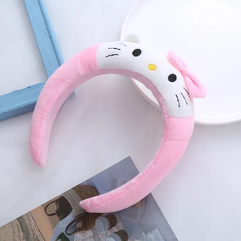 Cài tóc cute cho bé gái - cài tóc cho bé gái dễ thương - cài tóc đẹp - cài tóc trang điểm rửa mặt