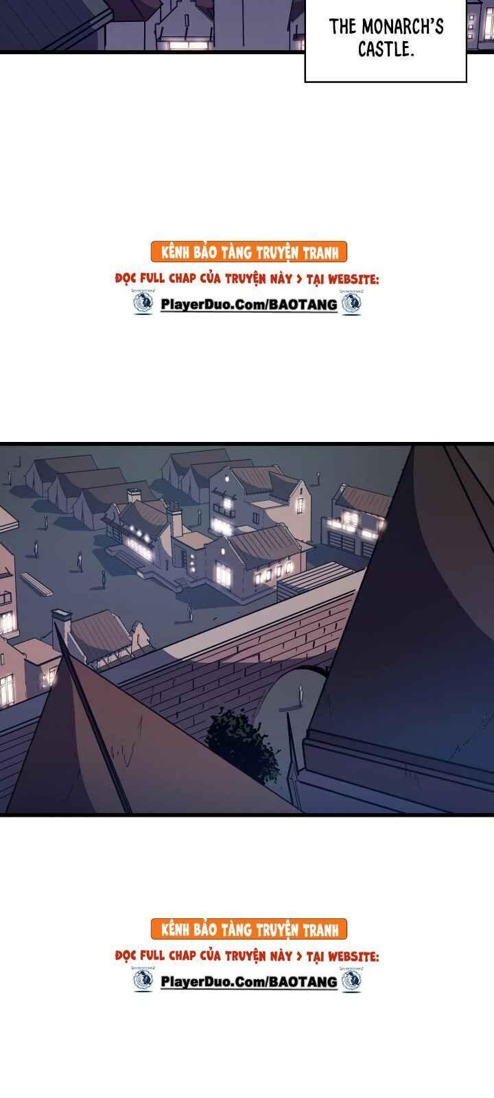 tôi trở lại thăng cấp một mình chapter 30 28