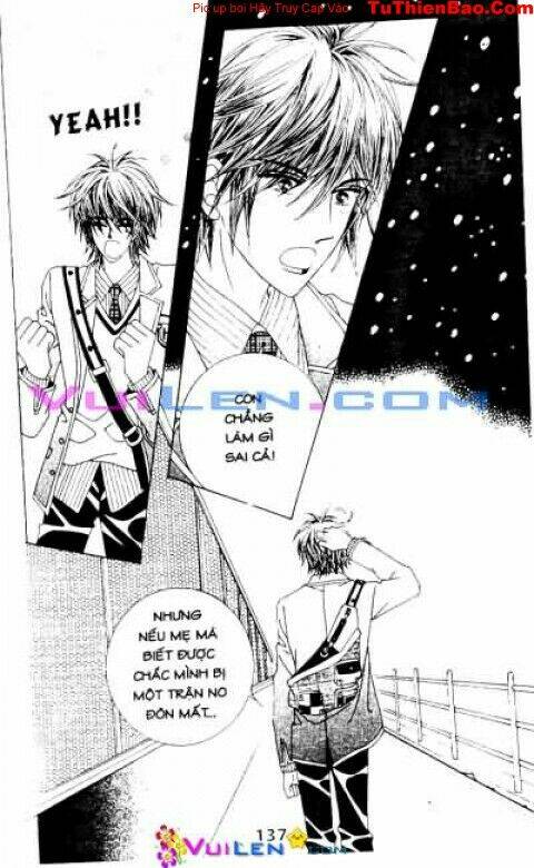 cuộc sống của tôi chapter 5 137