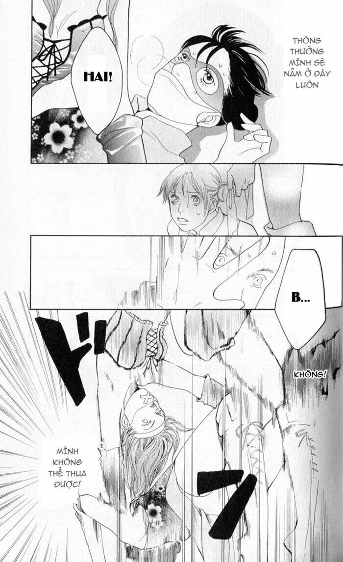 matsuri special chapter 8 27