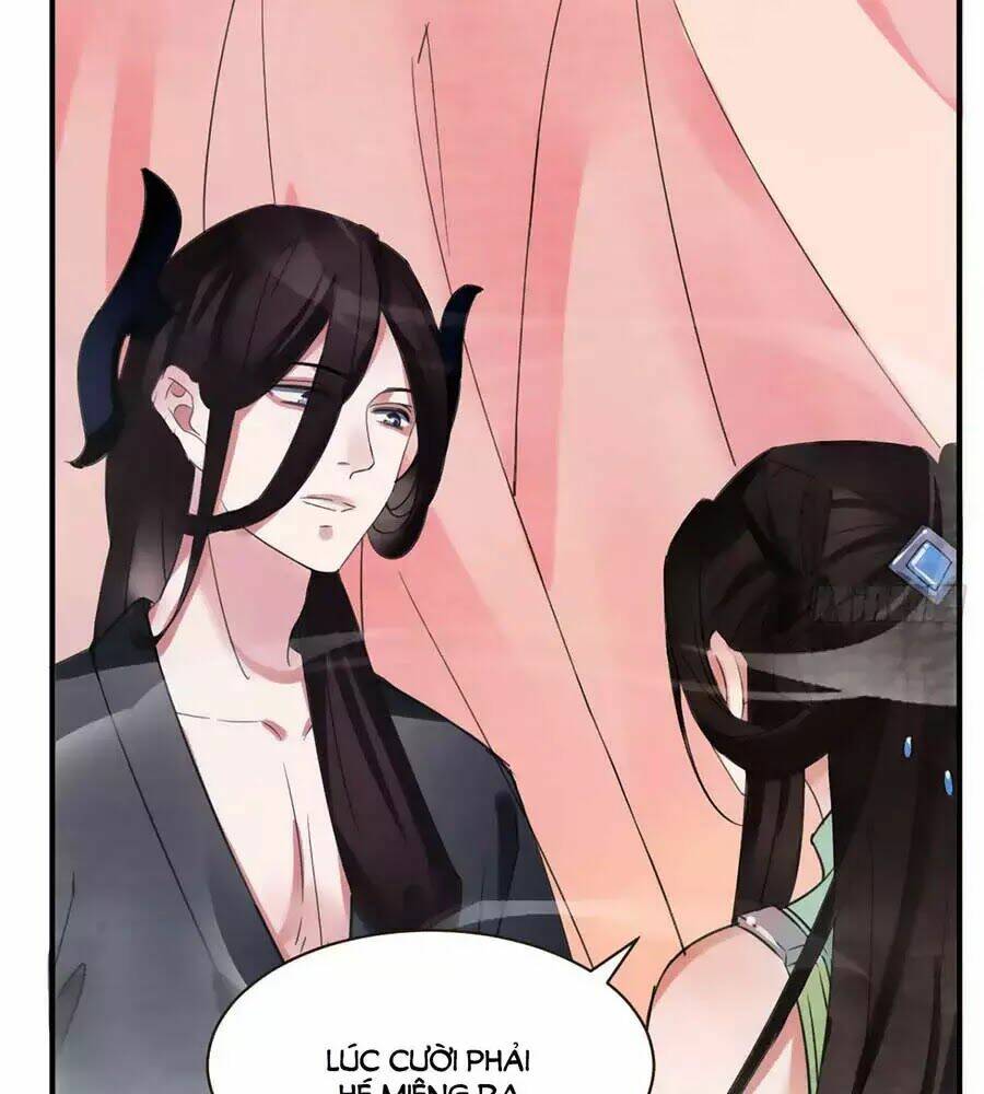 giấc mộng nam triều chapter 31 37