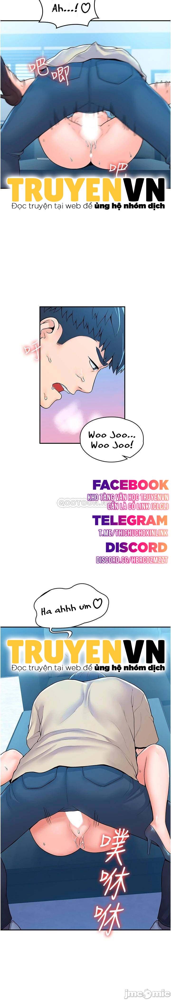 sinh viên thời nay chapter 54 25