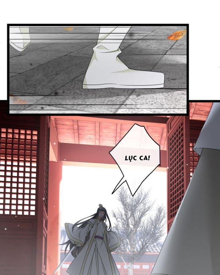 nụ cười của ngươi ngọt gãy tám cái răng của ta chapter 92 14