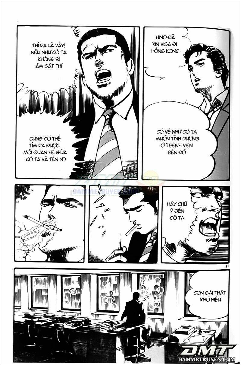 crying freeman chapter 7 23