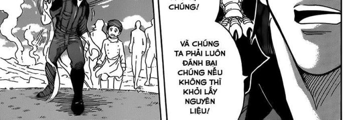 thánh tỏi sành ăn chapter 270 9
