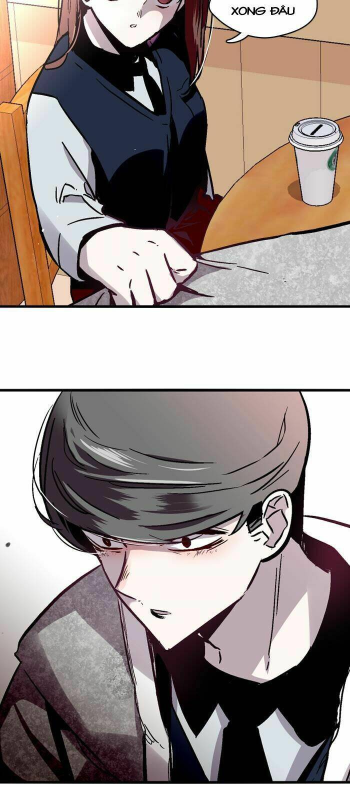 người máy hủy diệt chapter 54 16