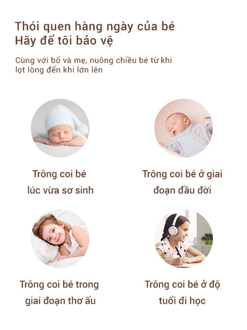 Camera Baby EZVIZ BM1, FHD 1080P, Sử Dụng Pin Sạc & Wi-fi, Hồng Ngoại Vô Hình, Phát Hiện Tiếng Khóc & Chuyển Động Của Bé, Thay Mẹ Trông Bé Ngủ Ngon - Hàng Chính Hãng 