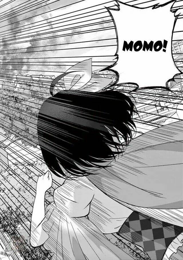 can you become a magical even xx? chapter 21 4