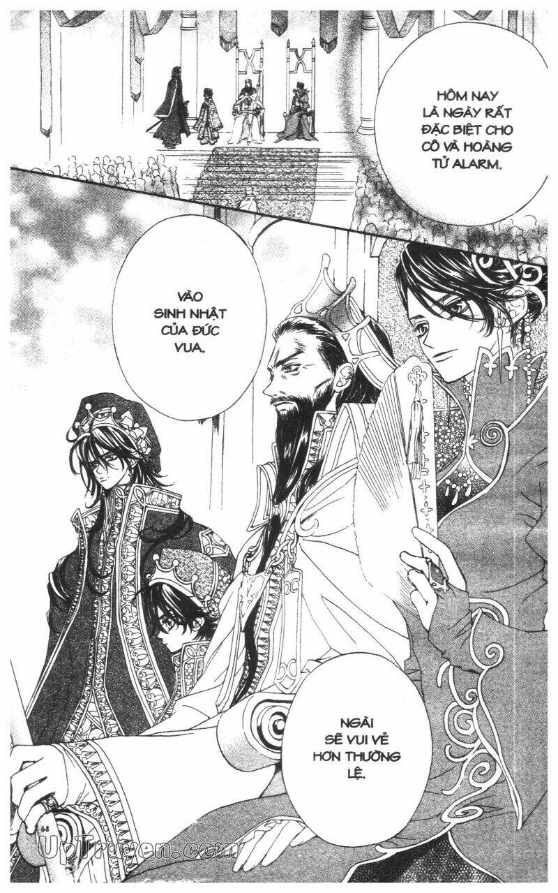 hoàng tử ếch(bản đẹp) chapter 6 69