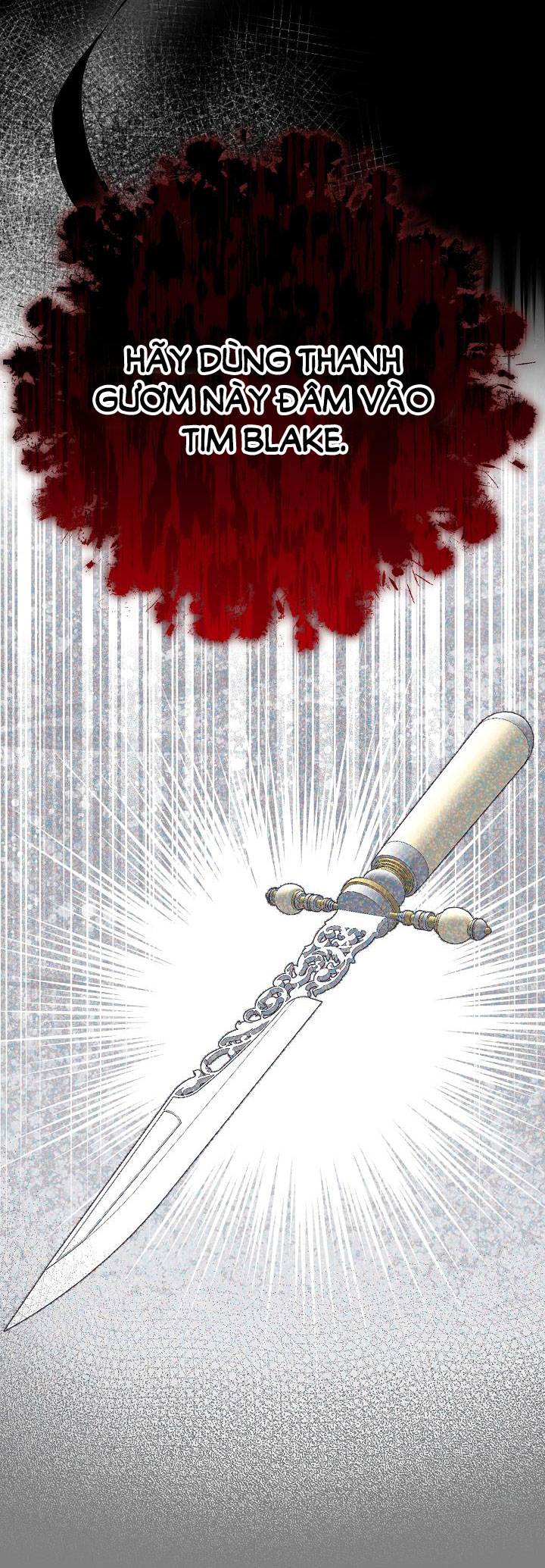 trở thành vợ thái tử quái vật chapter 91.2 21