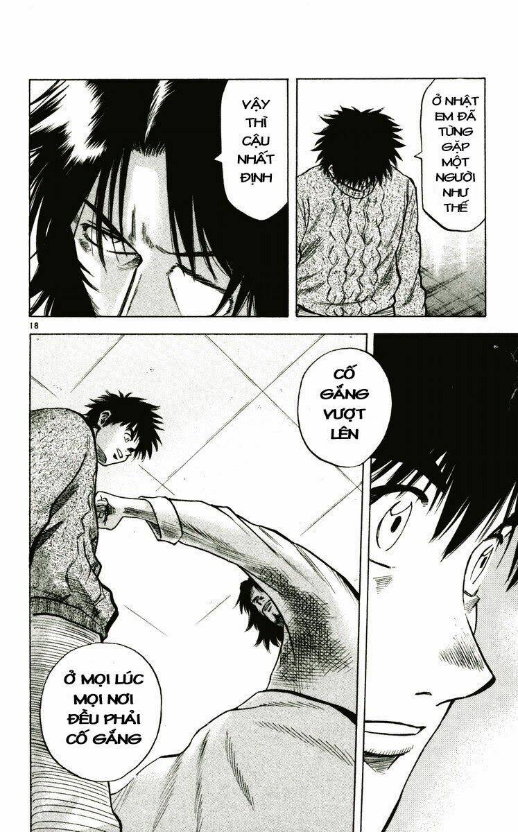 fantasista bản vip chapter 176 18