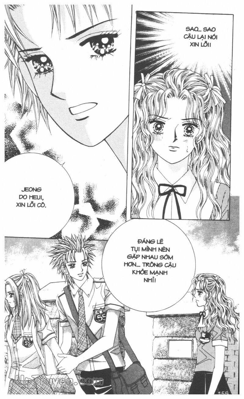 cáo già gặp sói điên chapter 4 156