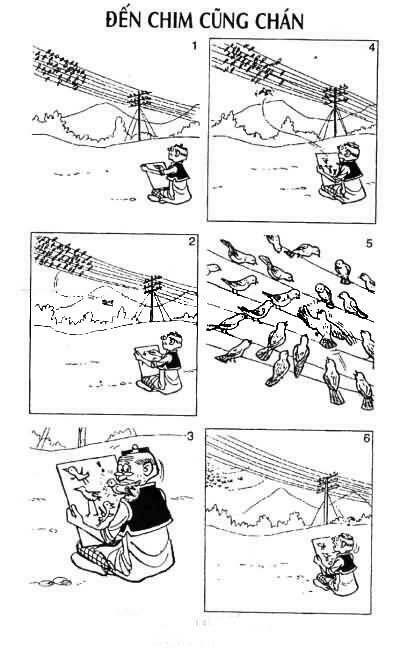 chú thoòng (full trọn bộ) chapter 1 22