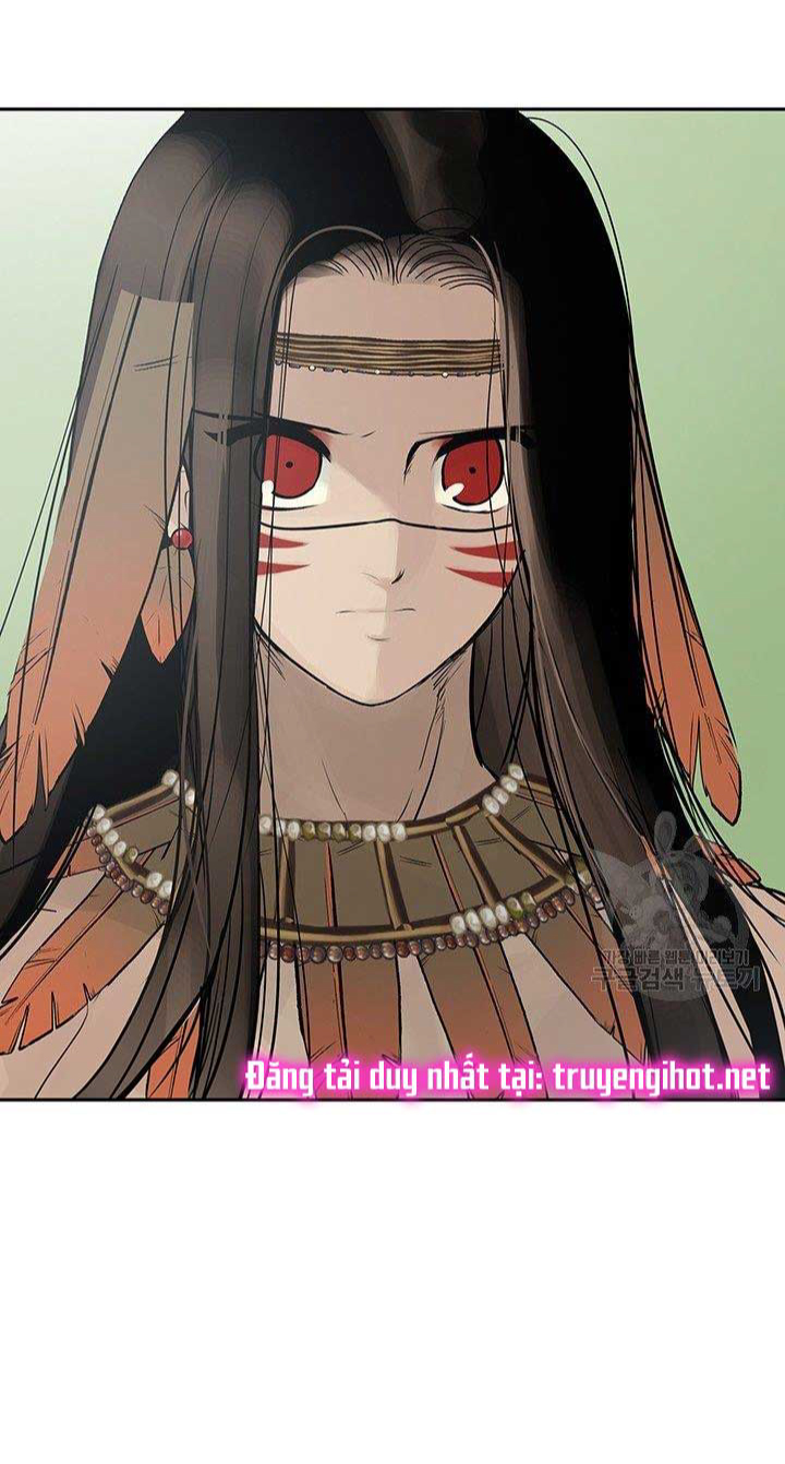Lãnh Địa Totem chapter 42 - Trang 16