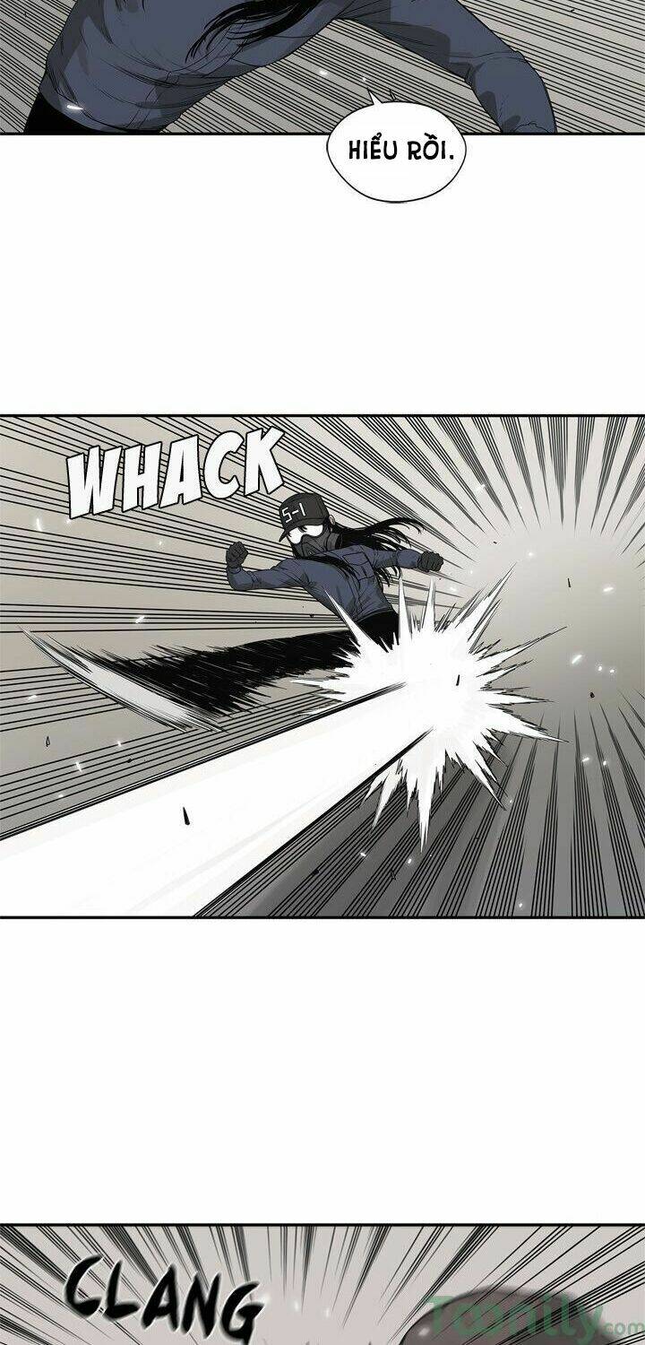 hiệp sĩ giao hàng chapter 49 37