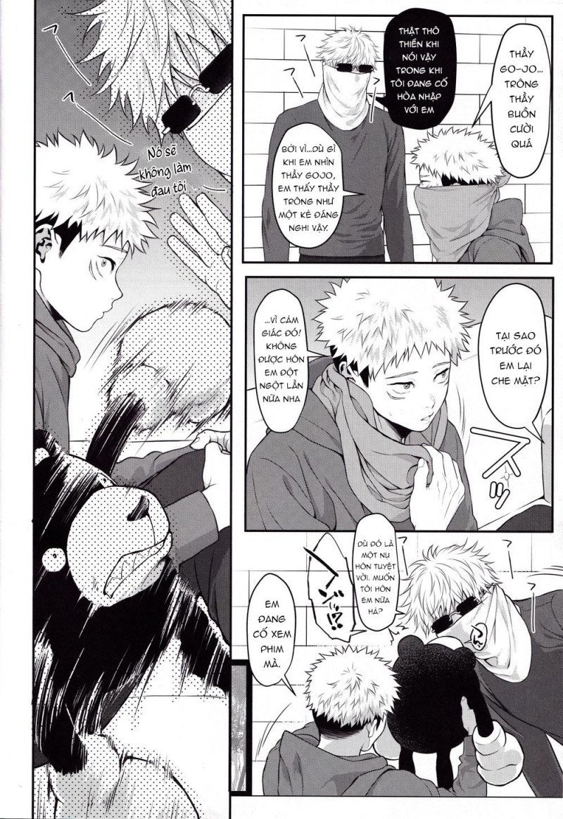 cp trong jujutsu kaisen dj chapter 2 14