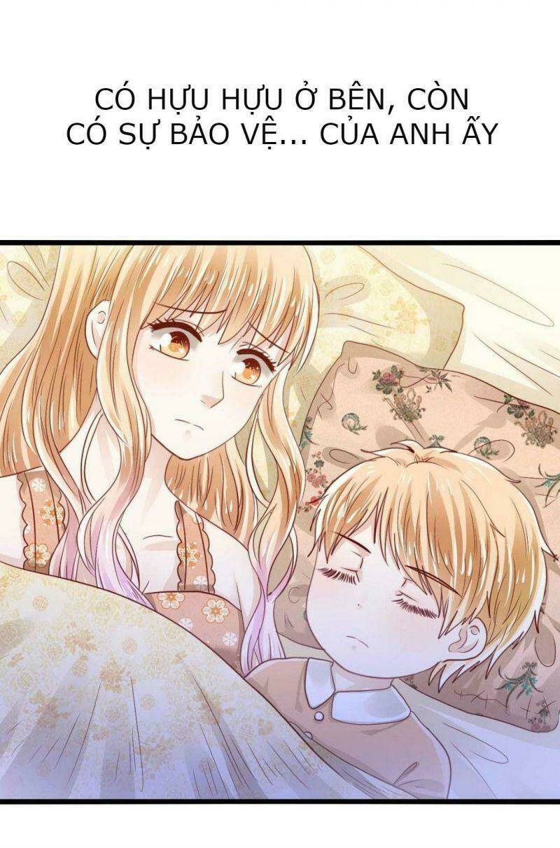 lăng thiếu! nhẹ một chút, đau chapter 42 17