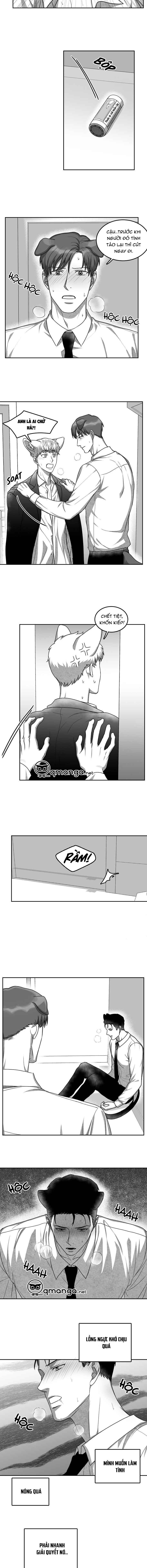 khi cún biết yêu chapter 15 9