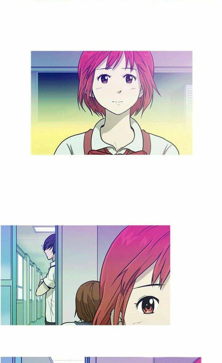 17 years old that summer days miracle chapter 8 25