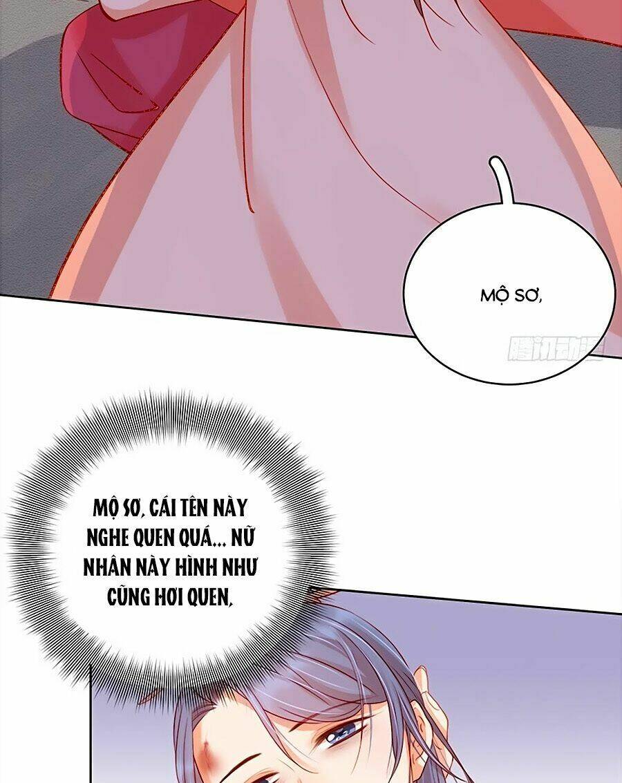 xuân khuê bí lục: xưởng công thái liêu nhân chapter 79 3