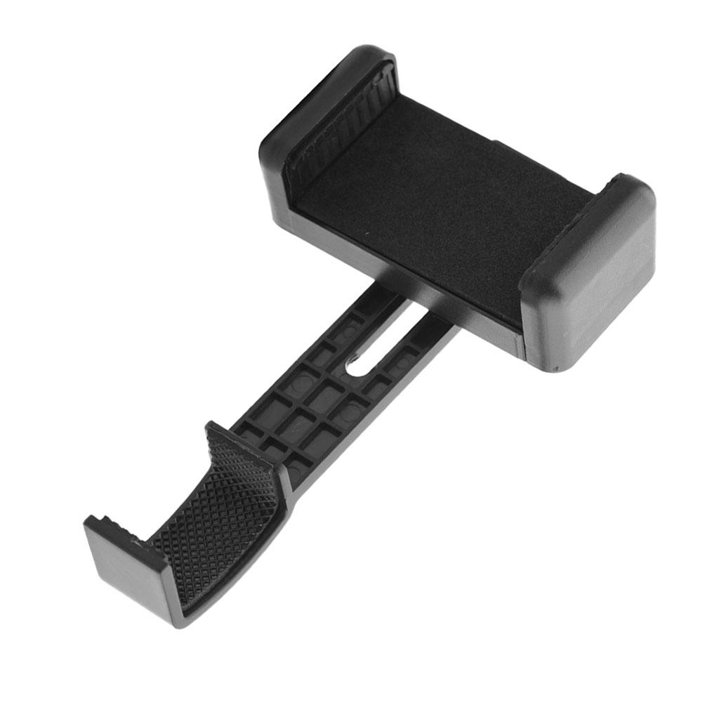 Smartphone Fixing Clamp 1/4'' Holder Mount Bracket for DJI OSMO