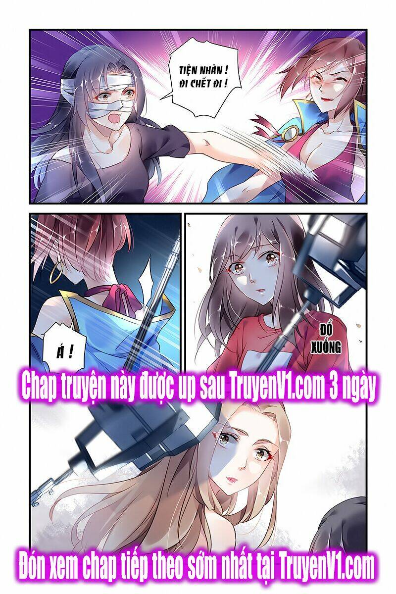 xin hãy làm em trở nên xinh đẹp chapter 8 8