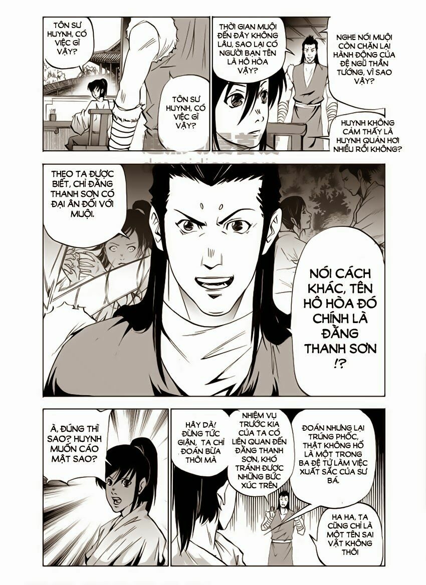cửu đỉnh ký chapter 37 15