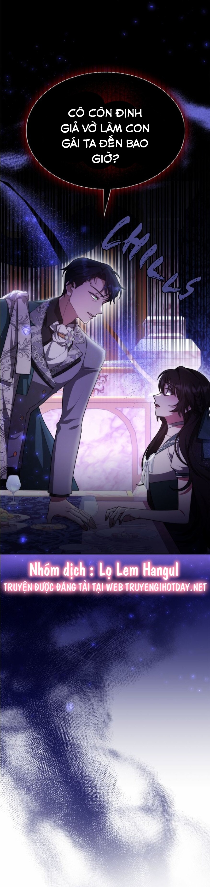 Giọt Nước Tràn Ly chapter 93 53