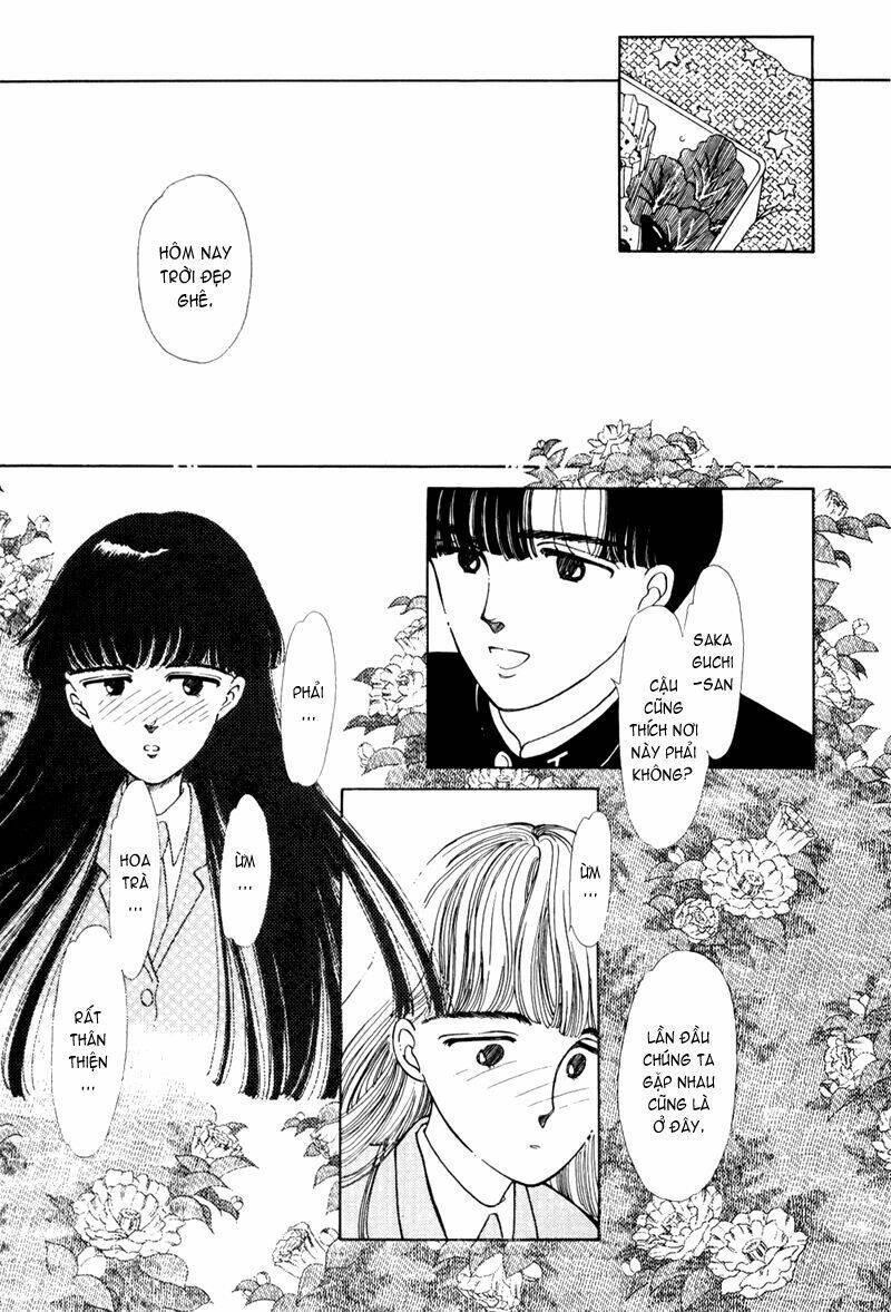 làm ơn cứu trái đất của tôi chapter 3 5