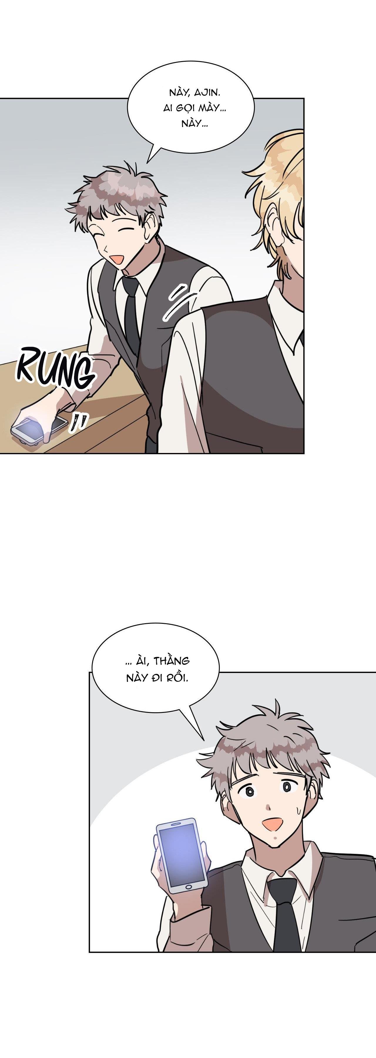 sự hiểu lầm ngọt ngào chapter 6 29