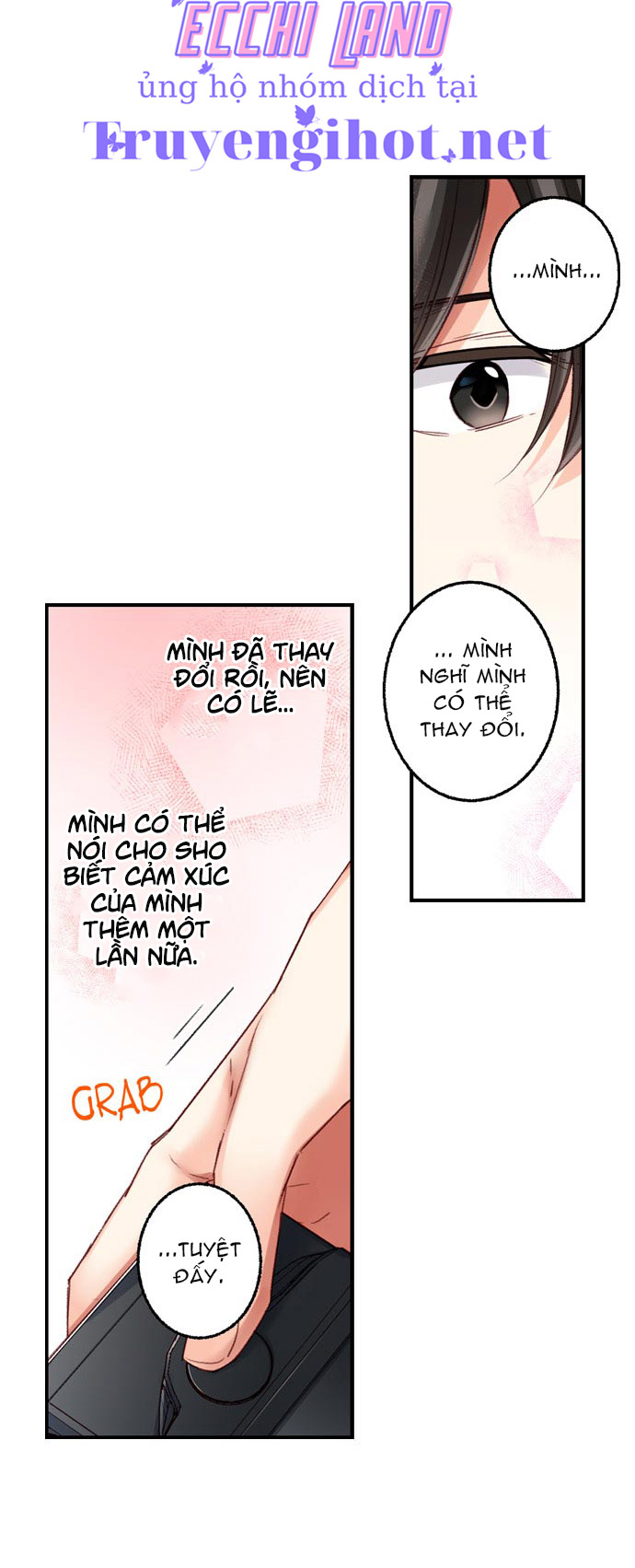 họ chắc chắn đã làm chuyện đó chapter 48.2 9