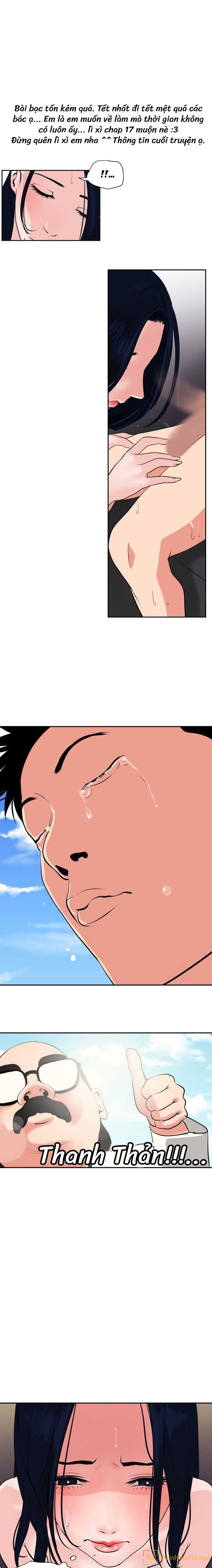 cột thu lôi chapter 17 2