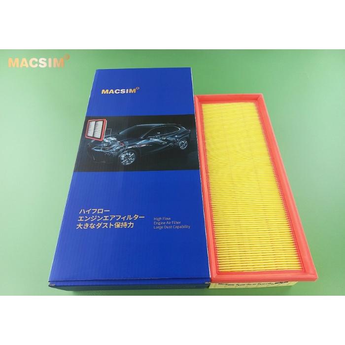 Lọc động cơ cao cấp Volkswagen Passat 2010- nay nhãn hiệu Macsim