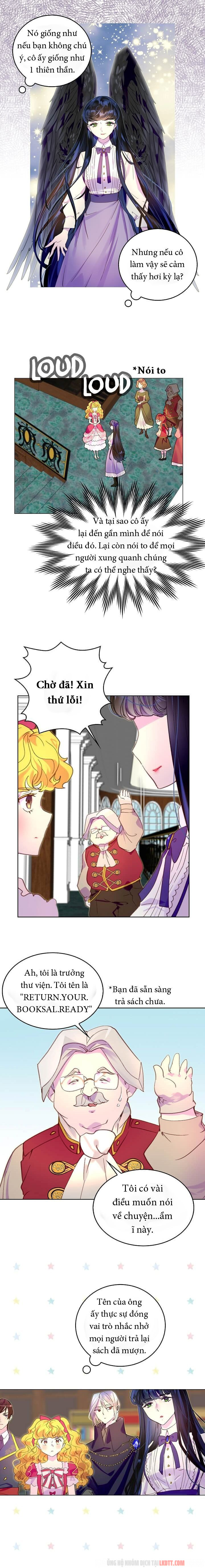 đừng xem thường nữ phụ chapter 86 9