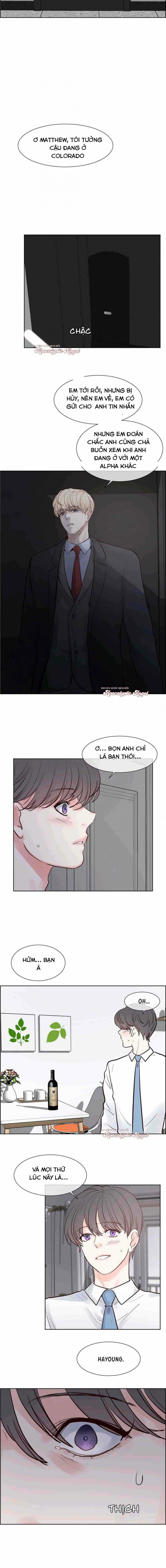 heat and run chapter 39 5