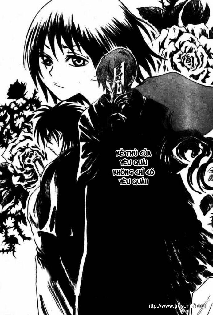 bách quỷ dạ hành chapter 51 3