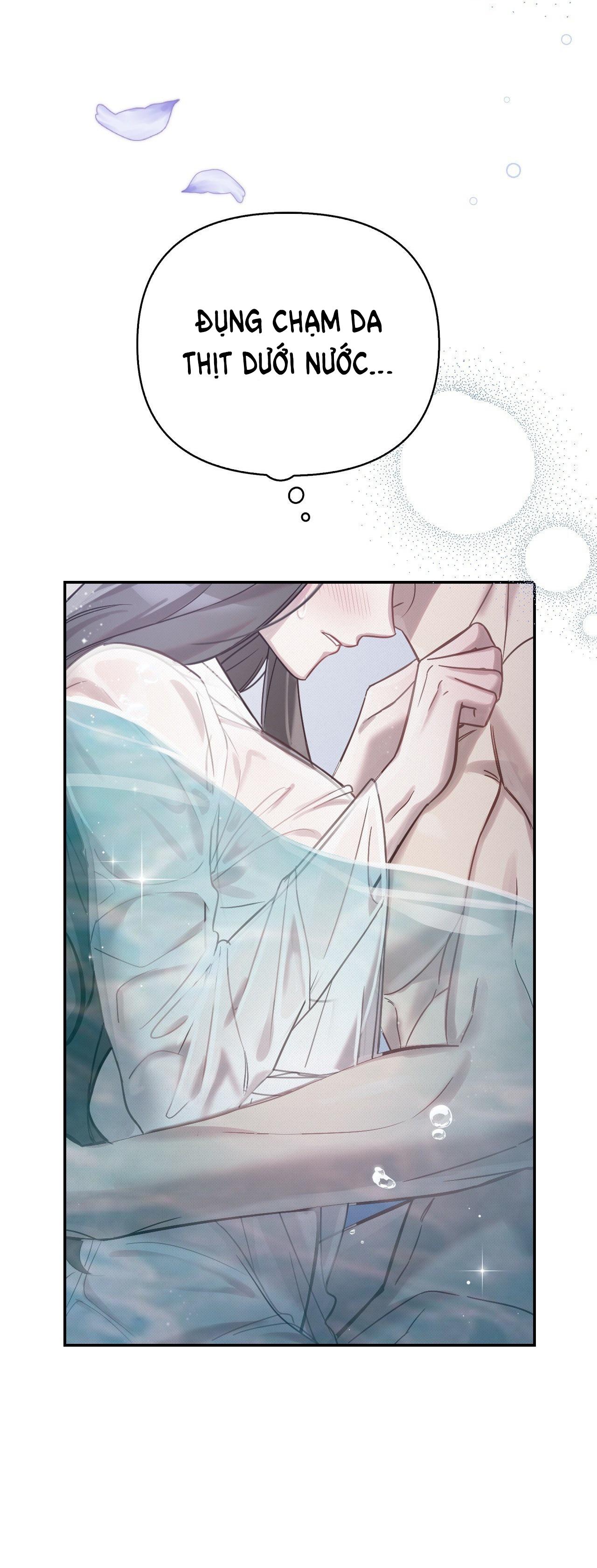 [18+] hậu cung kế chapter 23.1 53