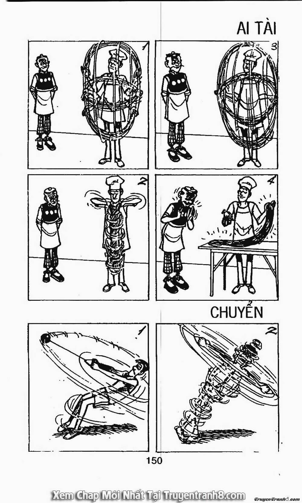 chú thoong chapter 167 6